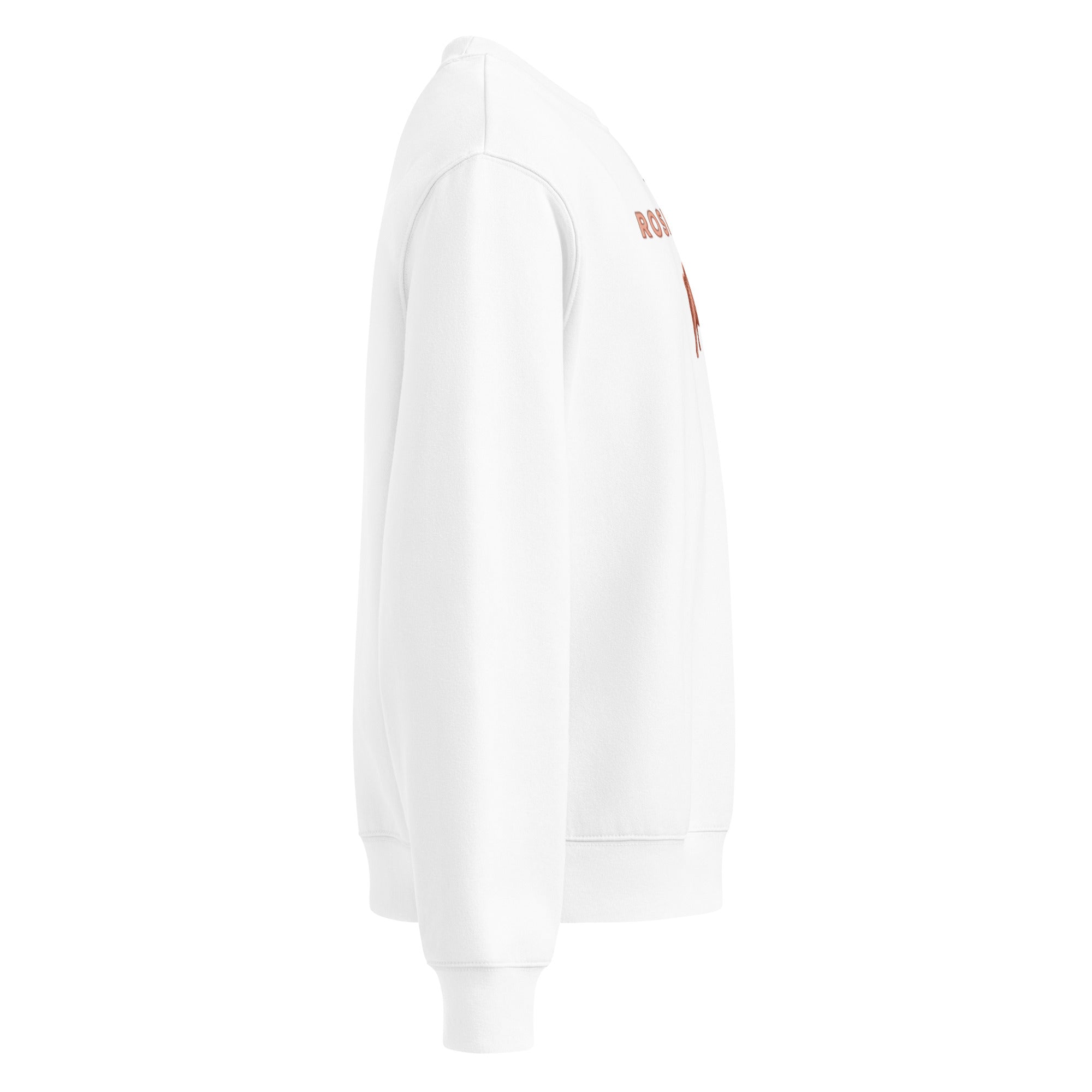 RBW Collection "Rose’s Barbecue" Graphic T-Shirt – Made in America - RBW COLLECTION