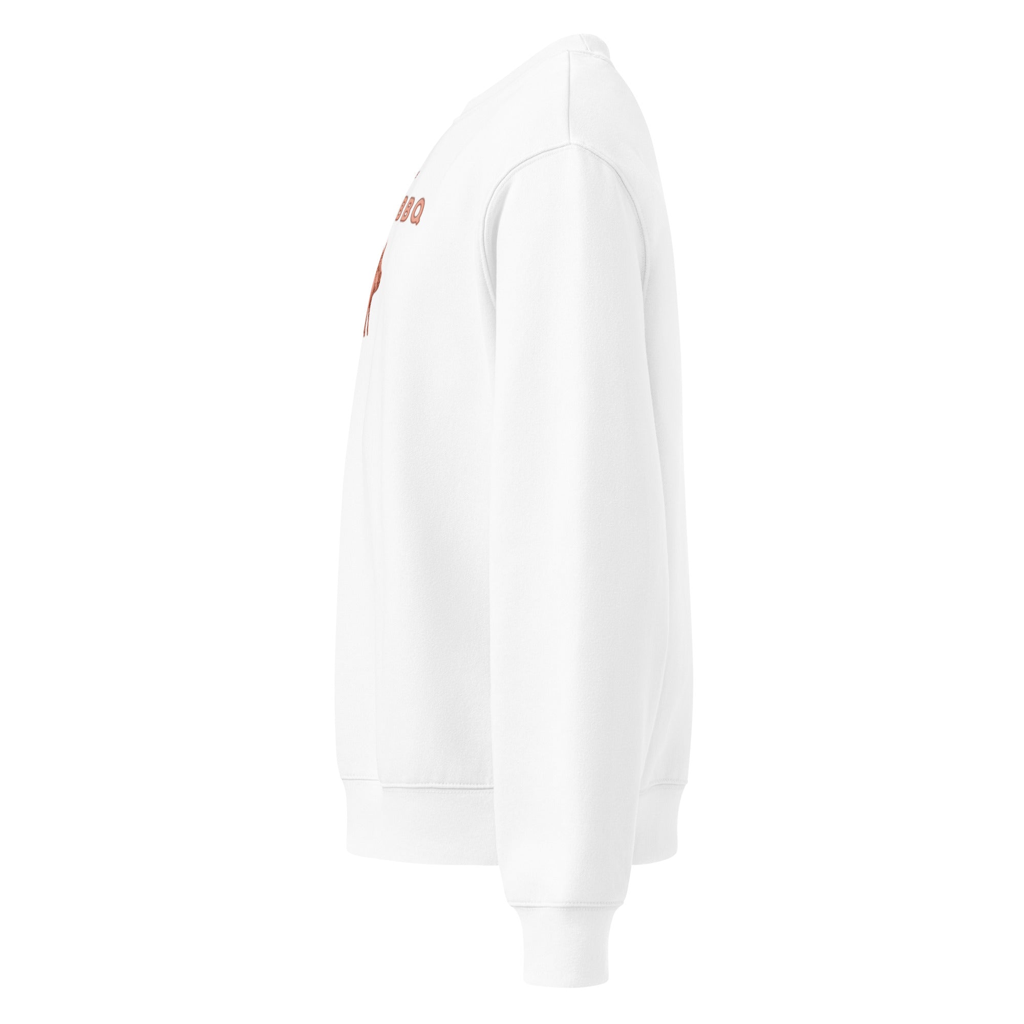 RBW Collection "Rose’s Barbecue" Graphic T-Shirt – Made in America - RBW COLLECTION
