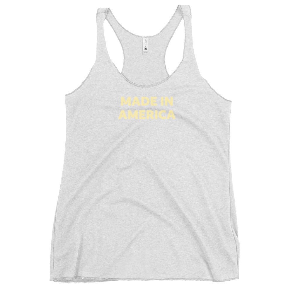 RBW “Made in America” Tank – Bold Graphic, Timeless Pride - RBW COLLECTION