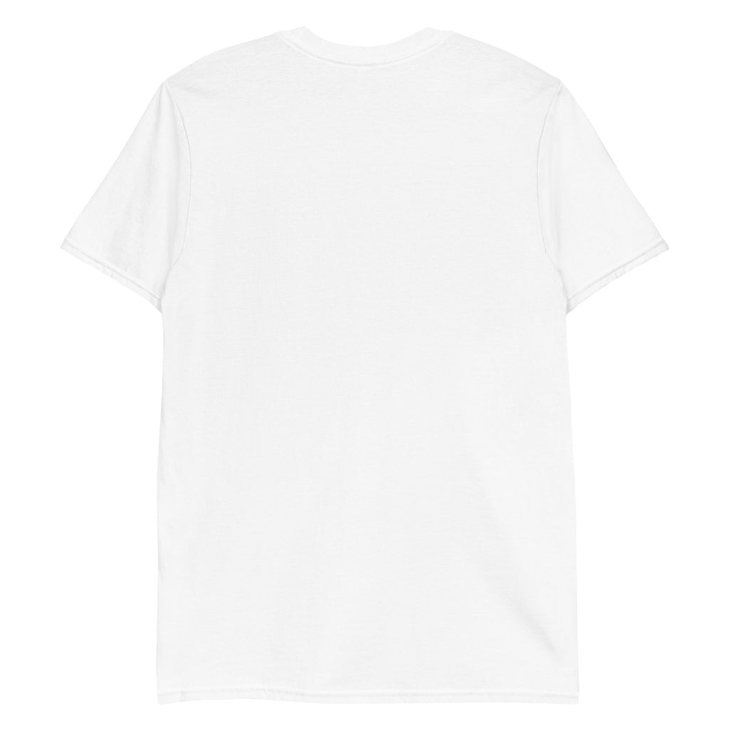 RBW Ted Lasso Graphic Tee – Believe in Kindness & Chaos - RBW COLLECTION