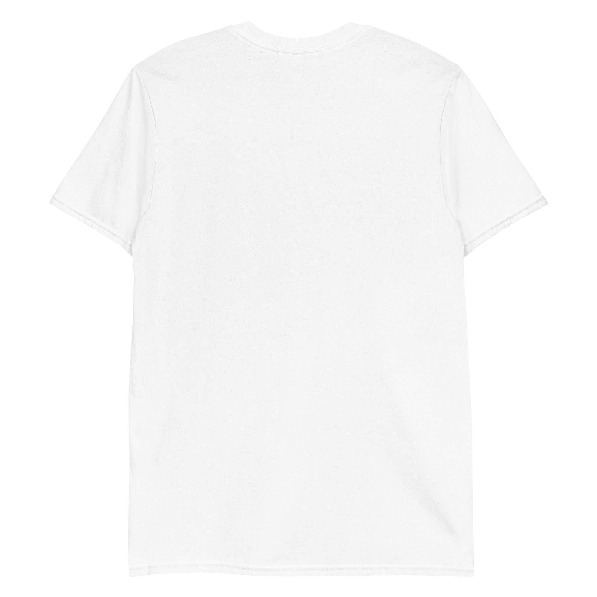 RBW Ted Lasso Graphic Tee – Believe in Kindness & Chaos - RBW COLLECTION