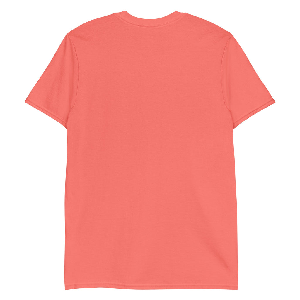 RBW Ted Lasso Graphic Tee – Believe in Kindness & Chaos - RBW COLLECTION