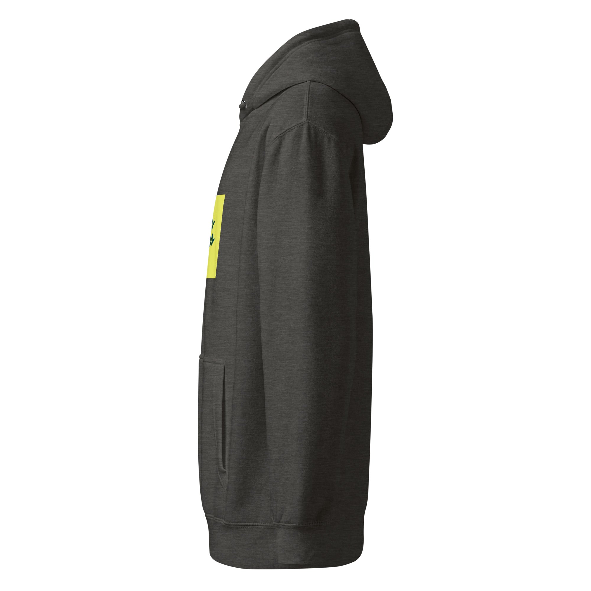 REAL mid - weight hoodie - RBW COLLECTION