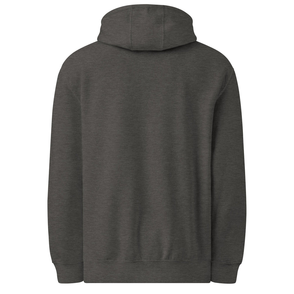 REAL mid - weight hoodie - RBW COLLECTION