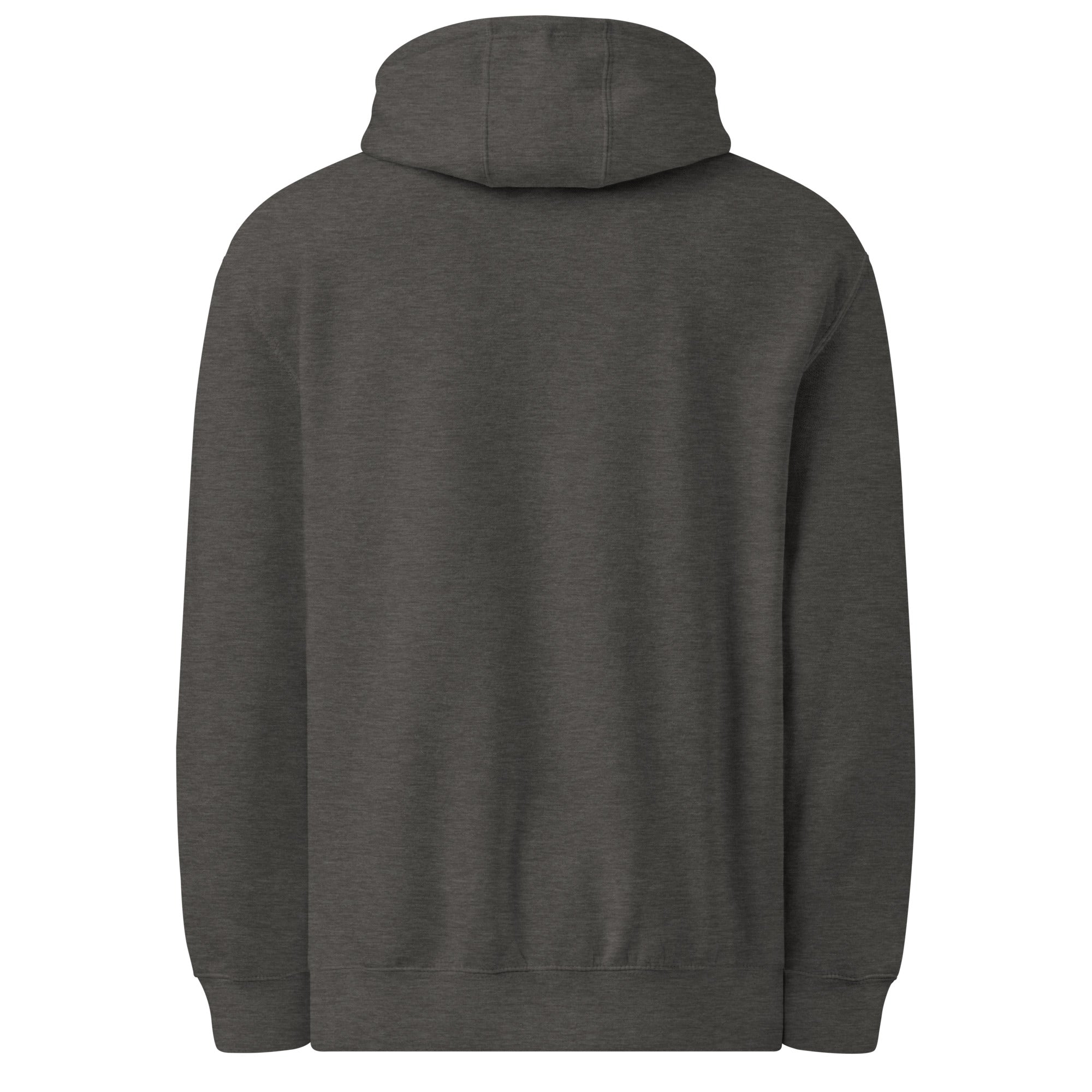REAL mid - weight hoodie - RBW COLLECTION