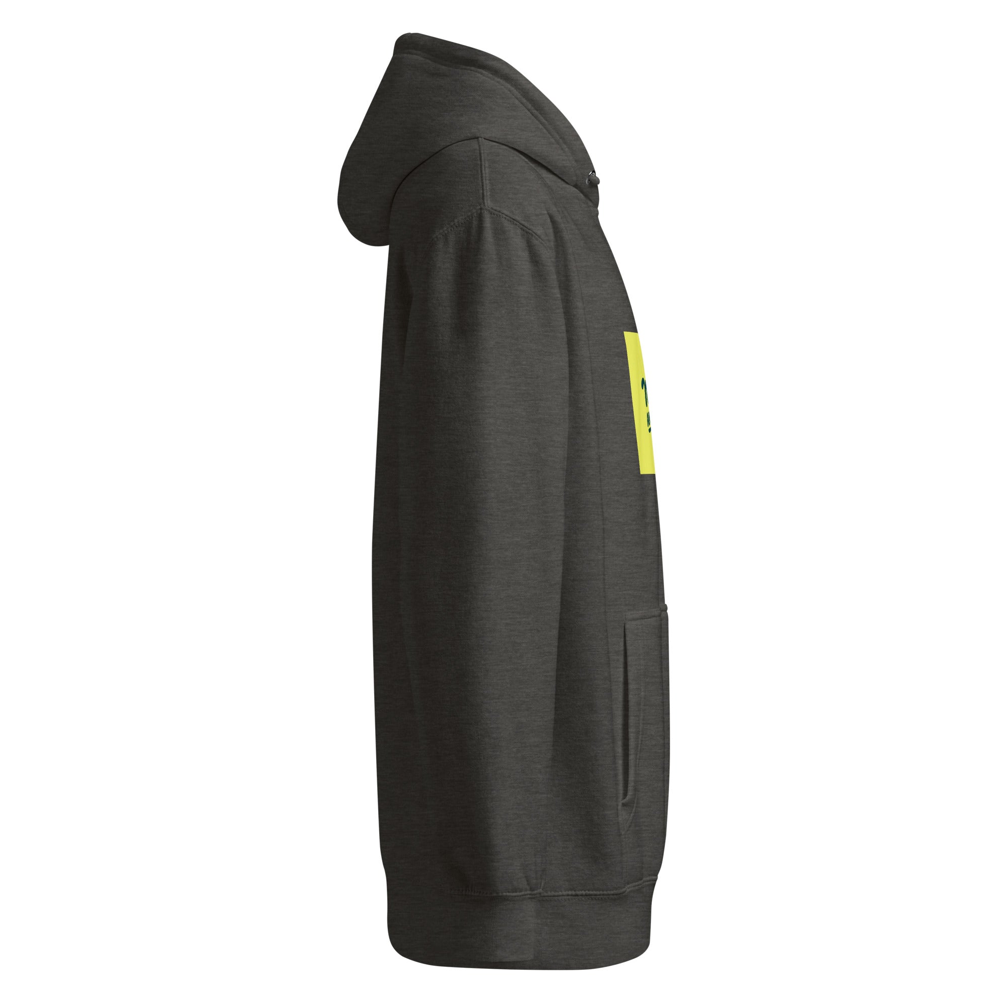 REAL mid - weight hoodie - RBW COLLECTION