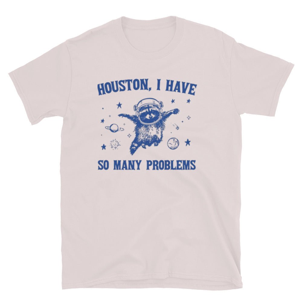 Short - Sleeve Unisex T-Shirt - RBW COLLECTION