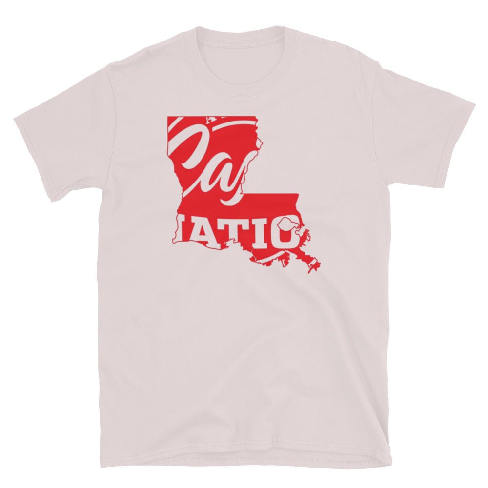 Short - Sleeve Unisex T-Shirt - RBW COLLECTION