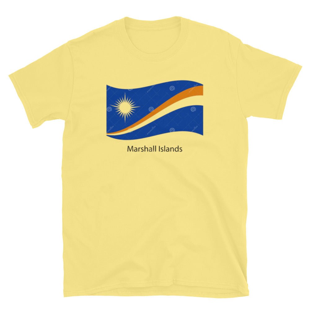 Short - Sleeve Unisex T-Shirt - RBW COLLECTION