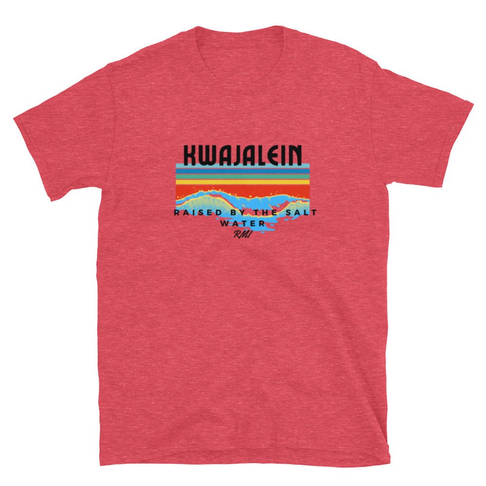 Short - Sleeve Unisex T-Shirt - RBW COLLECTION