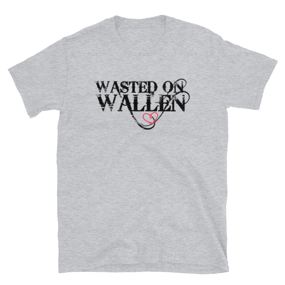 Short - Sleeve Unisex T-Shirt - RBW COLLECTION