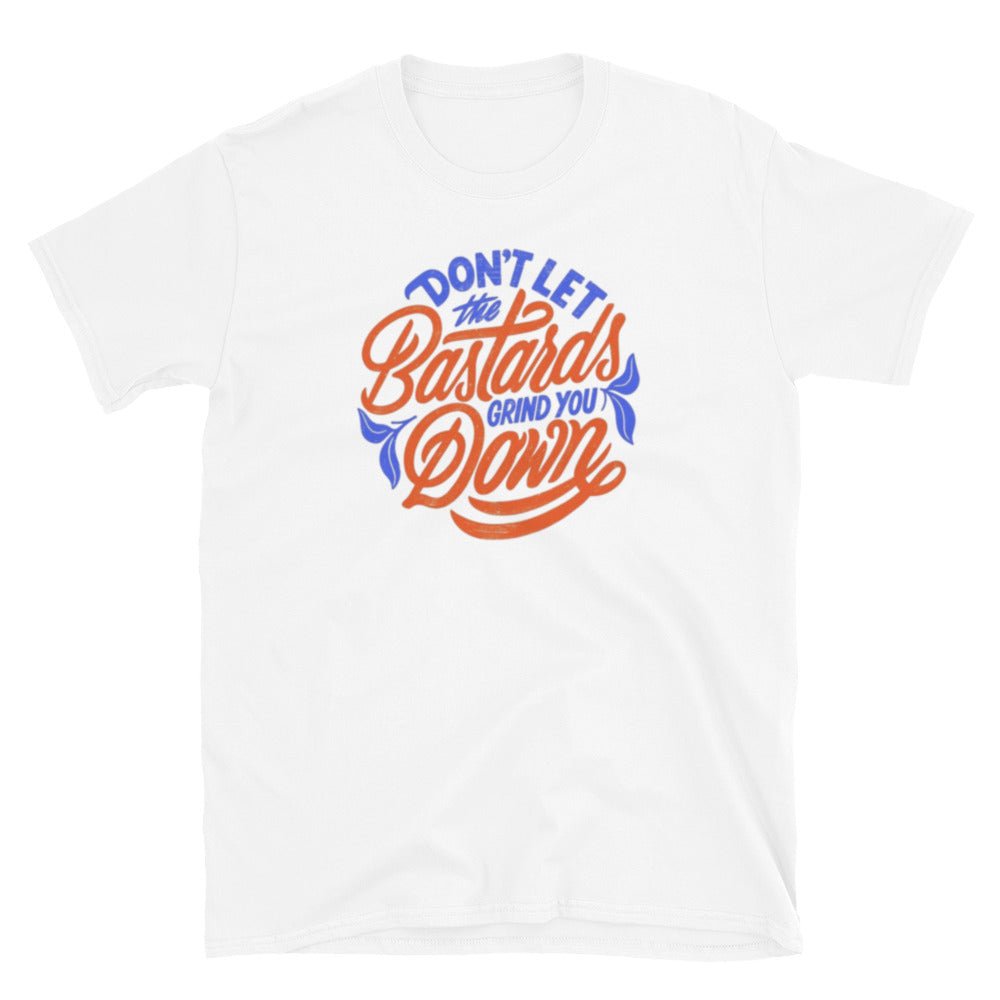 Short - Sleeve Unisex T-Shirt - RBW COLLECTION