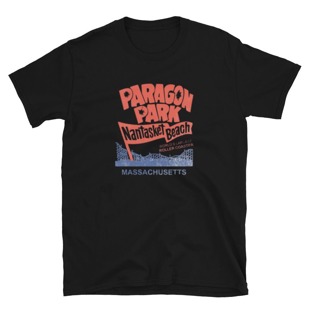 Short - Sleeve Unisex T-Shirt - RBW COLLECTION