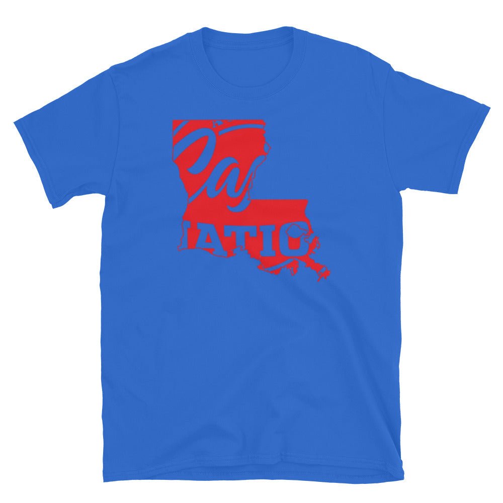 Short - Sleeve Unisex T-Shirt - RBW COLLECTION