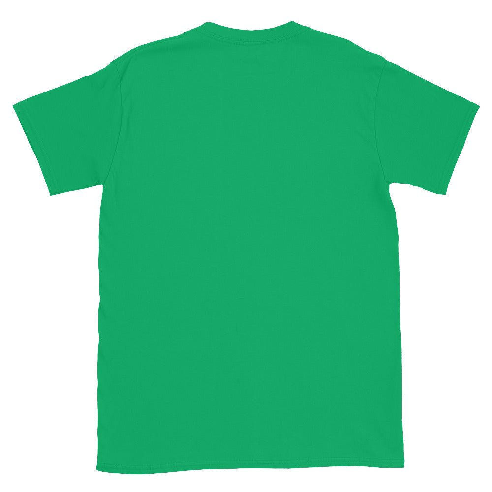 Short - Sleeve Unisex T-Shirt - RBW COLLECTION