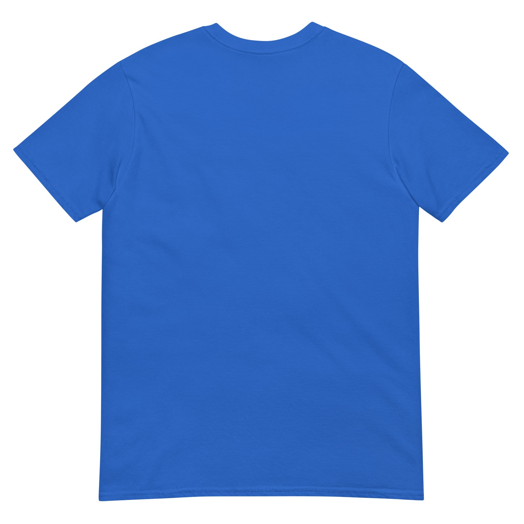 Short - Sleeve Unisex T-Shirt - RBW COLLECTION
