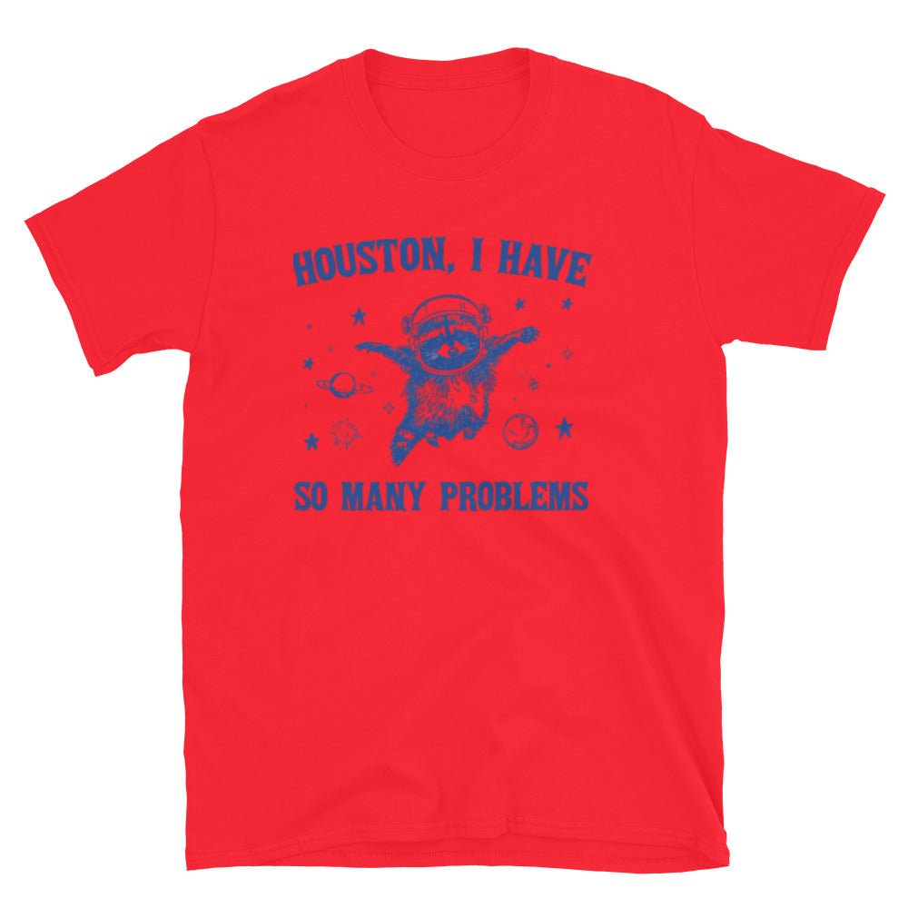 Short - Sleeve Unisex T-Shirt - RBW COLLECTION