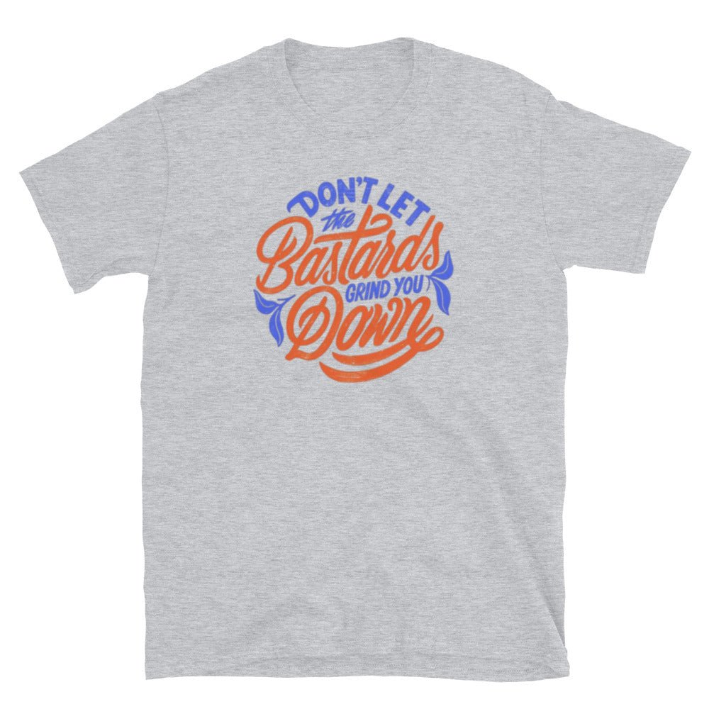 Short - Sleeve Unisex T-Shirt - RBW COLLECTION