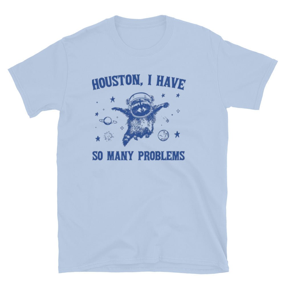 Short - Sleeve Unisex T-Shirt - RBW COLLECTION