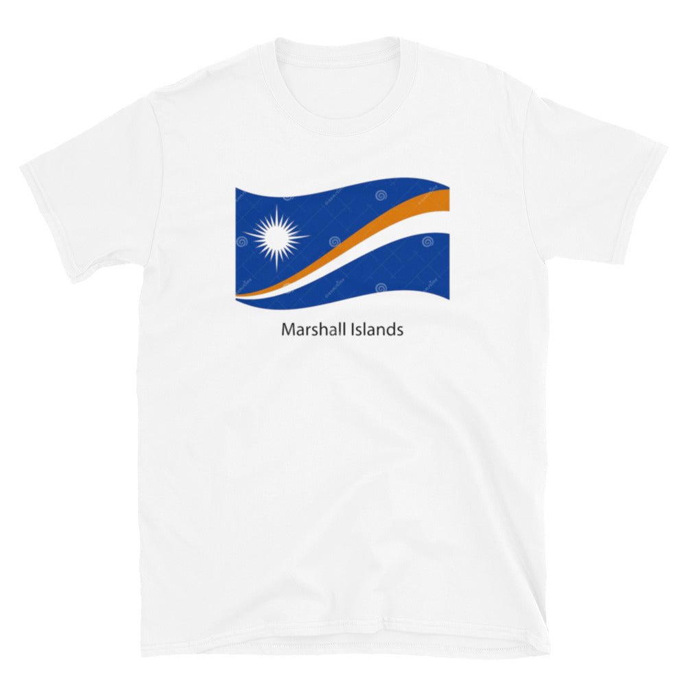 Short - Sleeve Unisex T-Shirt - RBW COLLECTION