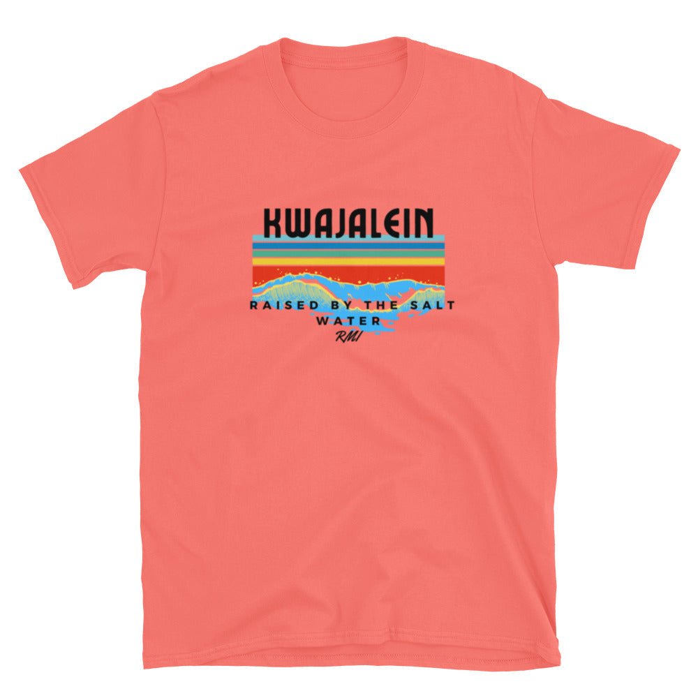 Short - Sleeve Unisex T-Shirt - RBW COLLECTION