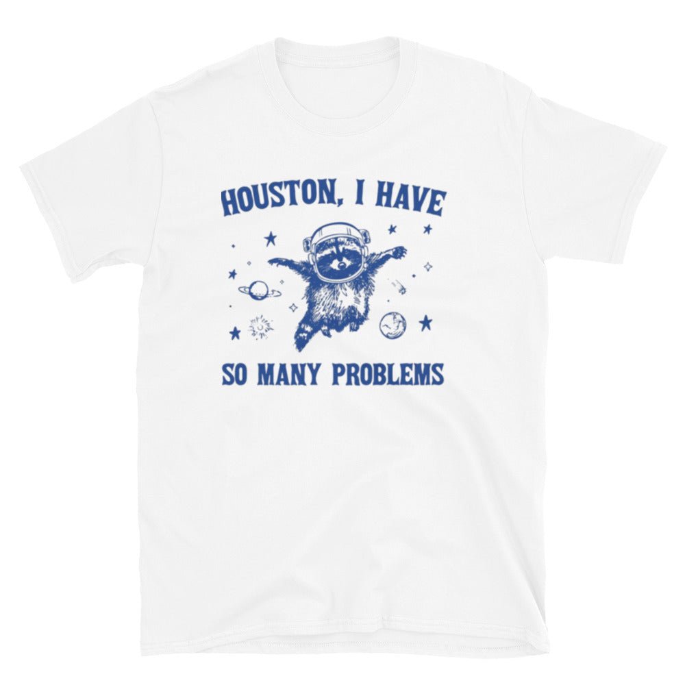Short - Sleeve Unisex T-Shirt - RBW COLLECTION