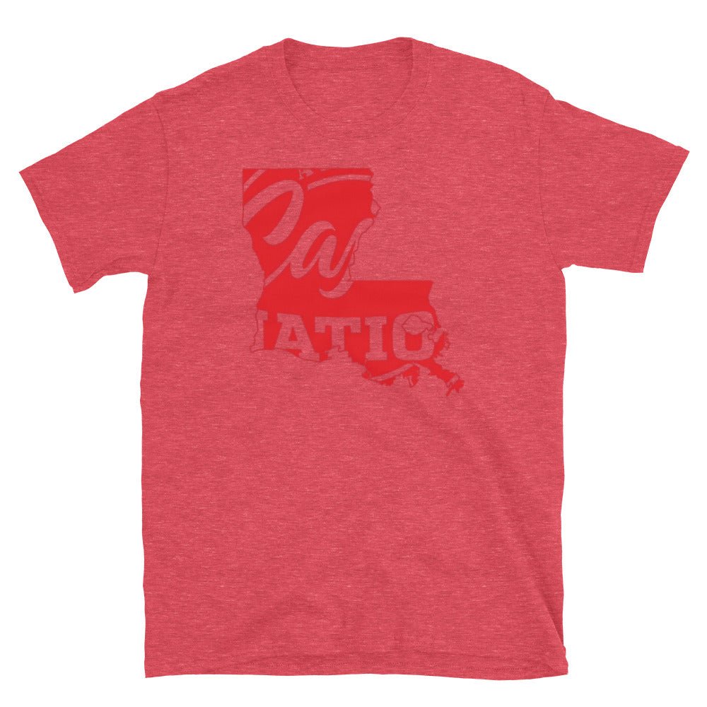 Short - Sleeve Unisex T-Shirt - RBW COLLECTION