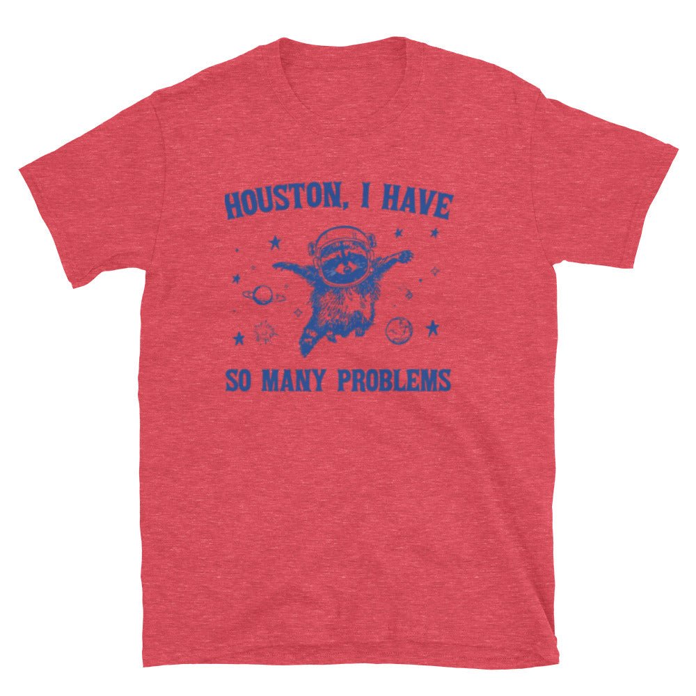Short - Sleeve Unisex T-Shirt - RBW COLLECTION