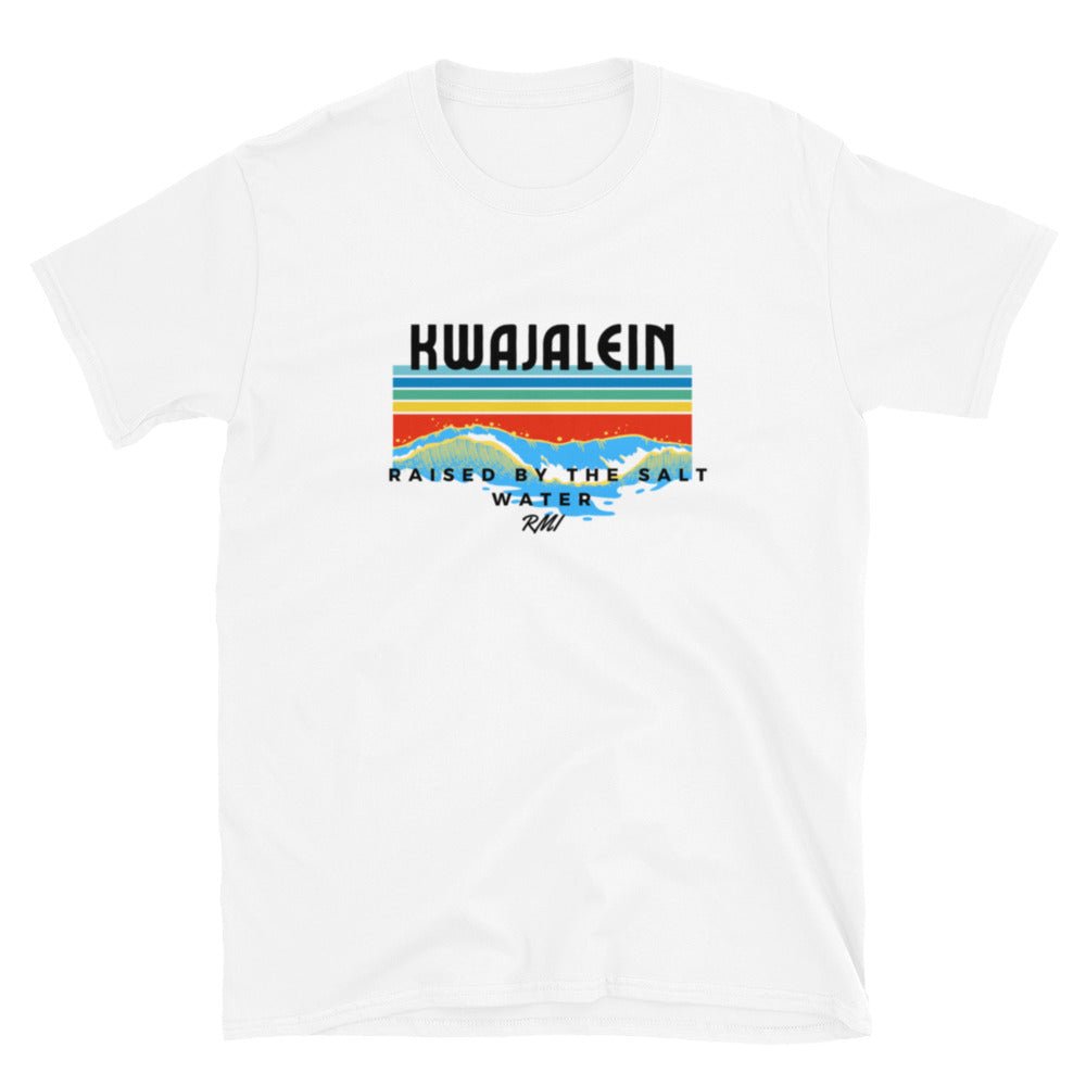 Short - Sleeve Unisex T-Shirt - RBW COLLECTION
