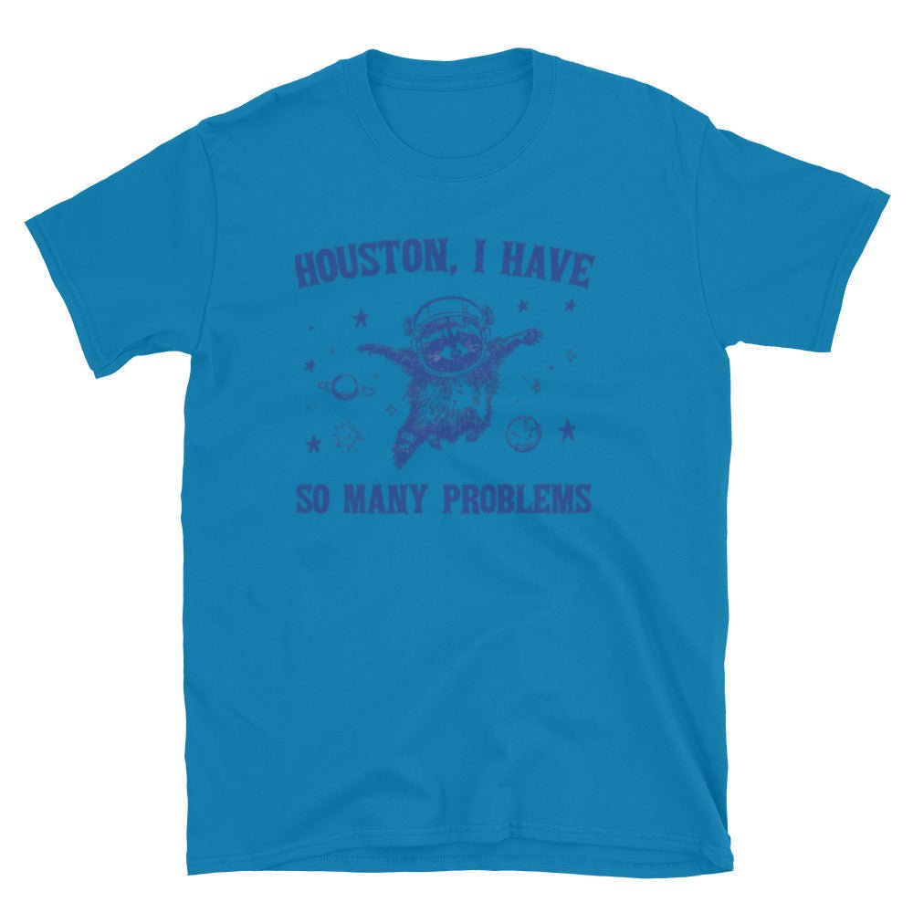 Short - Sleeve Unisex T-Shirt - RBW COLLECTION