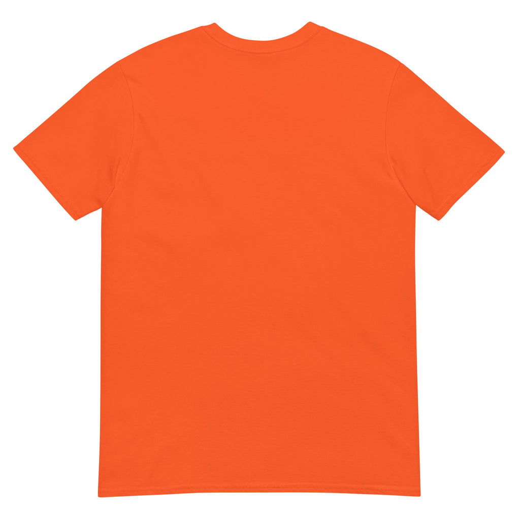 Short - Sleeve Unisex T-Shirt - RBW COLLECTION