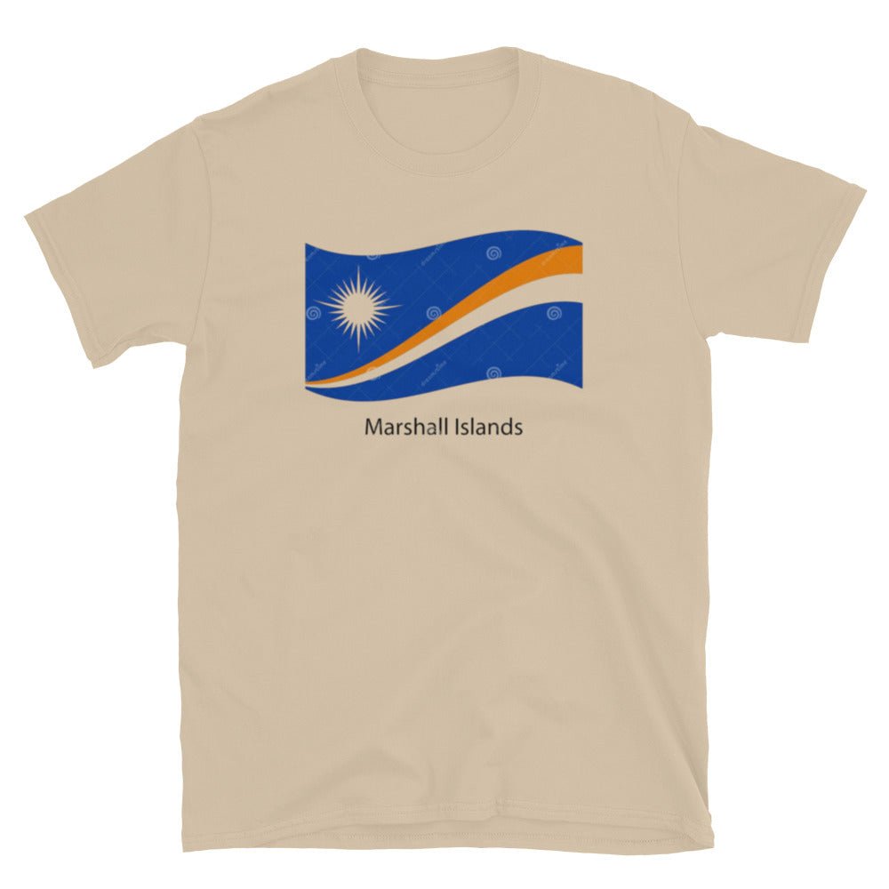 Short - Sleeve Unisex T-Shirt - RBW COLLECTION