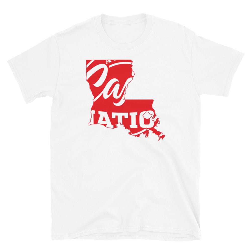 Short - Sleeve Unisex T-Shirt - RBW COLLECTION