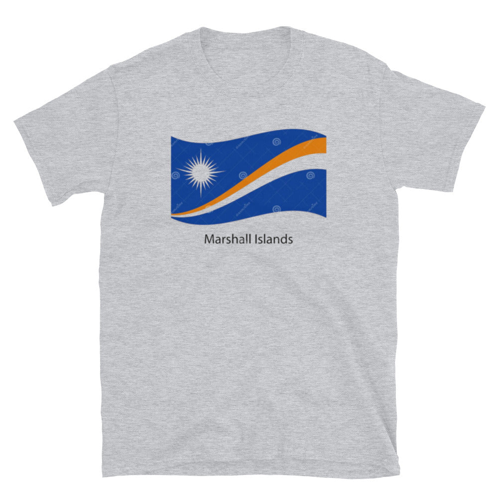 Short - Sleeve Unisex T-Shirt - RBW COLLECTION