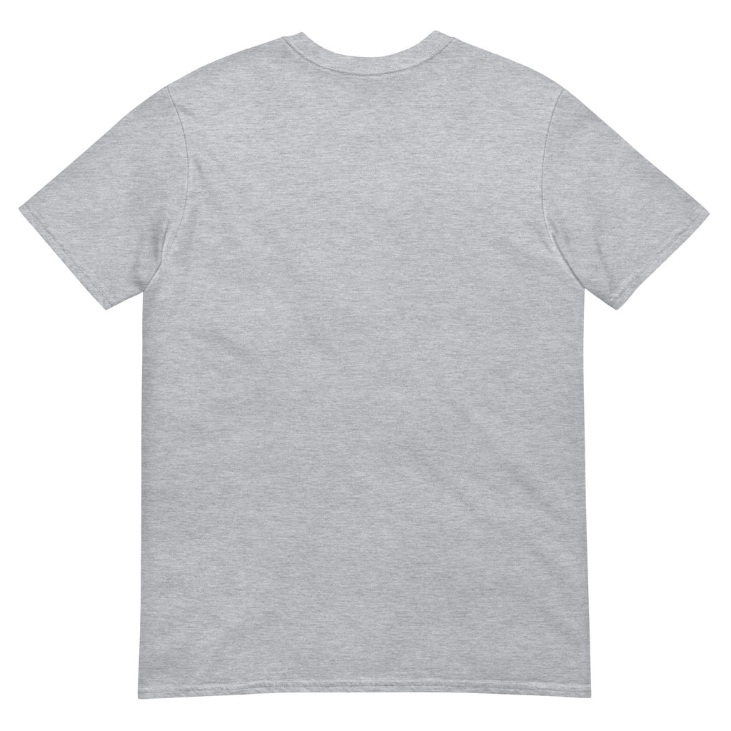 Short - Sleeve Unisex T-Shirt - RBW COLLECTION