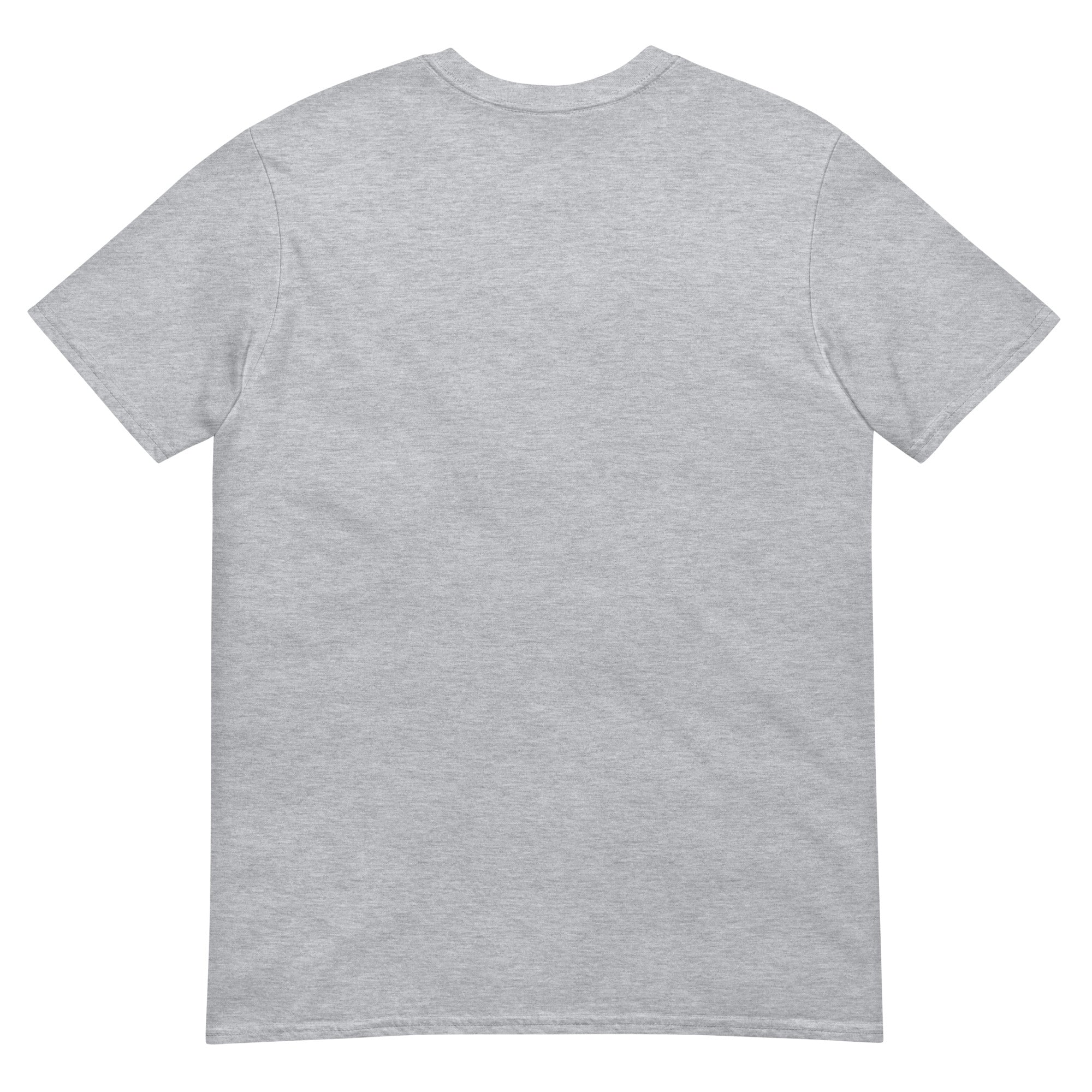 Short - Sleeve Unisex T-Shirt - RBW COLLECTION
