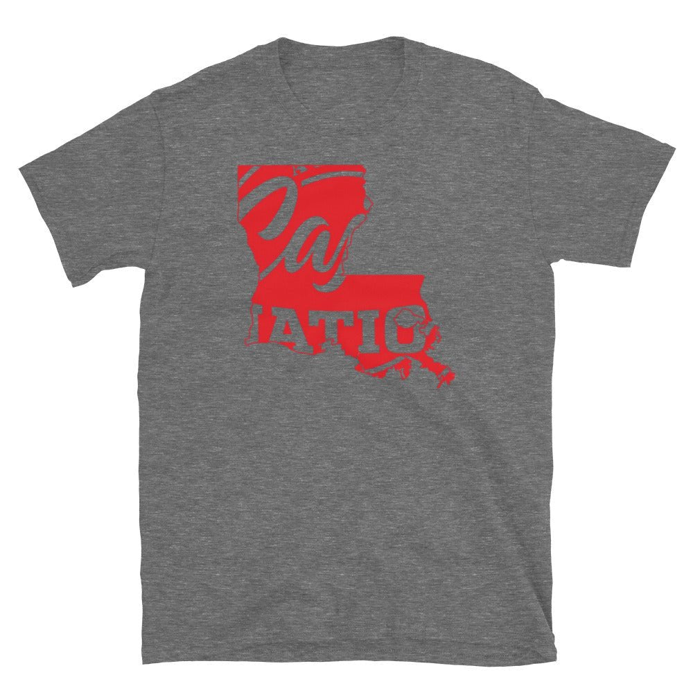 Short - Sleeve Unisex T-Shirt - RBW COLLECTION