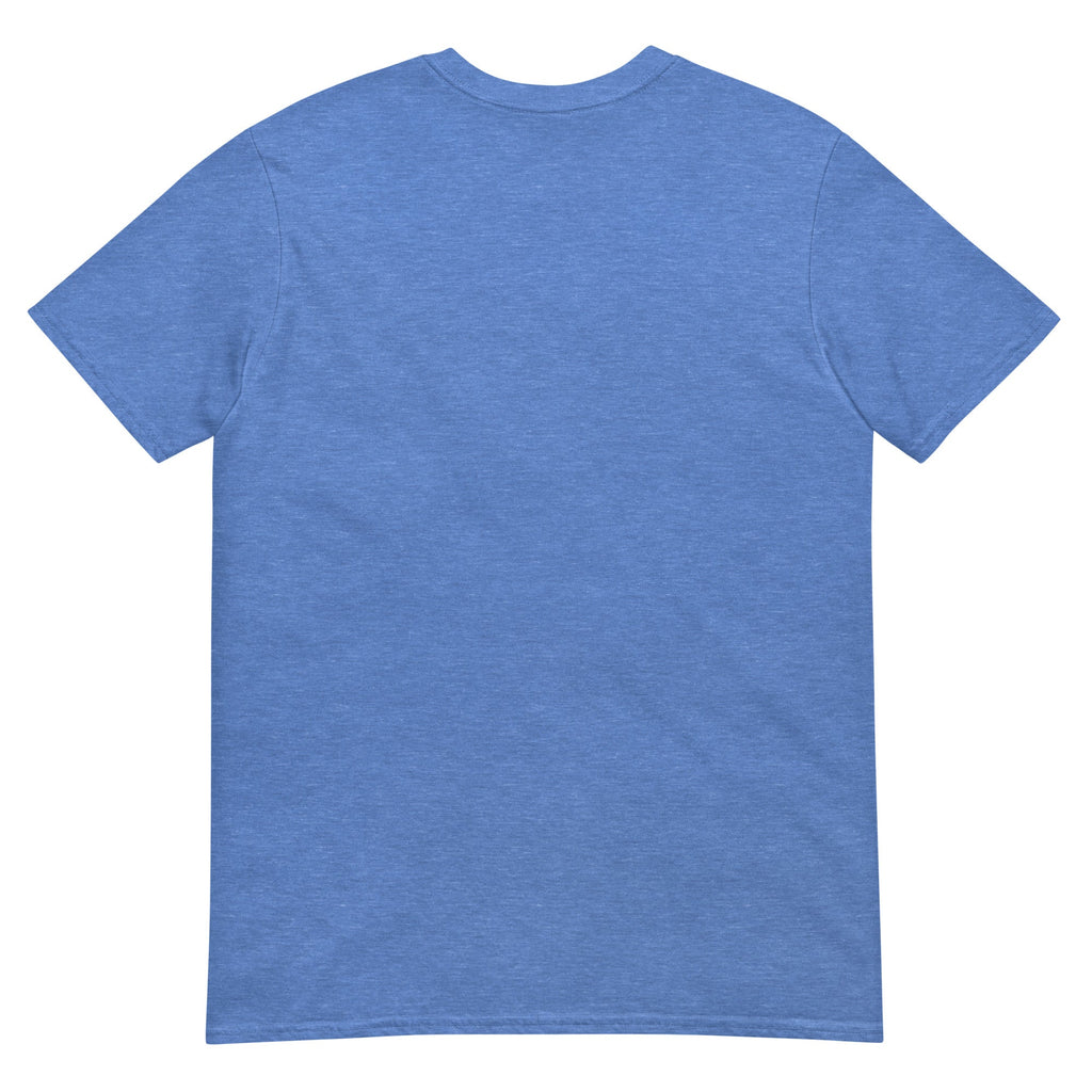 Short - Sleeve Unisex T-Shirt - RBW COLLECTION