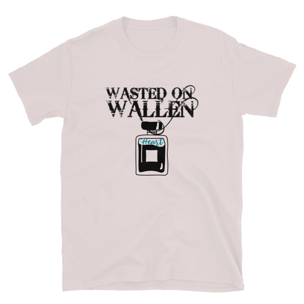 Short - Sleeve Unisex T-Shirt - RBW COLLECTION