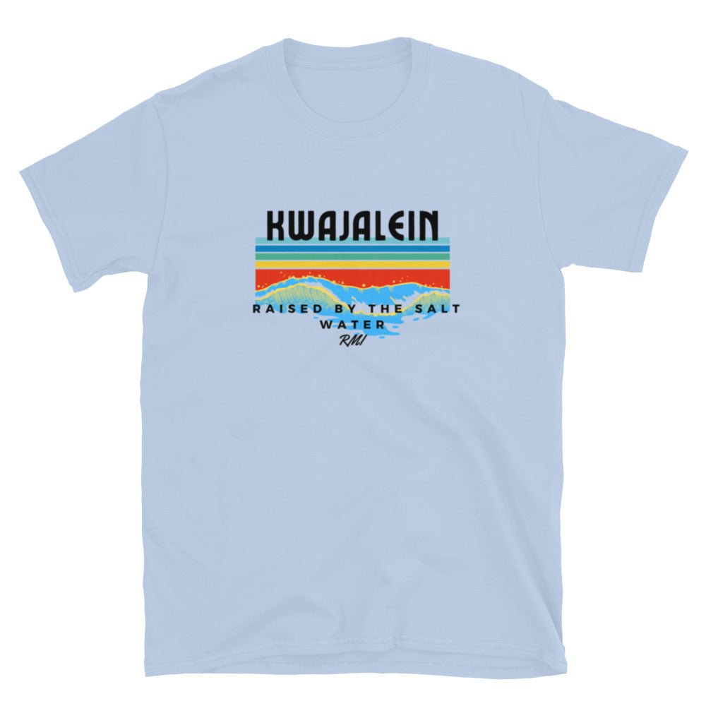 Short - Sleeve Unisex T-Shirt - RBW COLLECTION