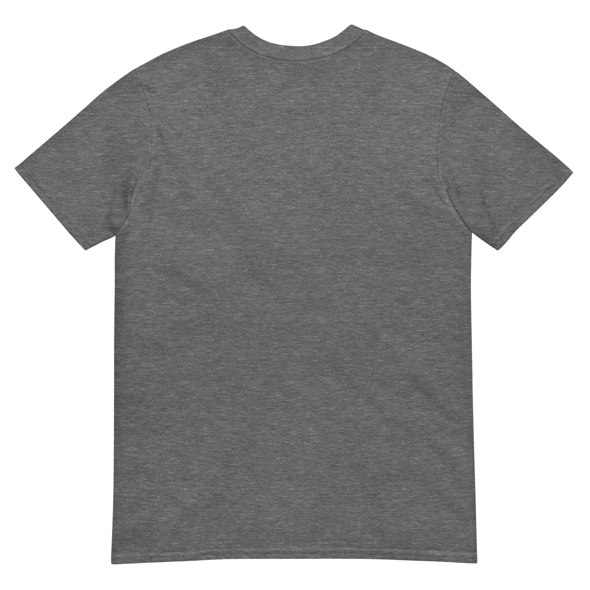 Short - Sleeve Unisex T-Shirt - RBW COLLECTION