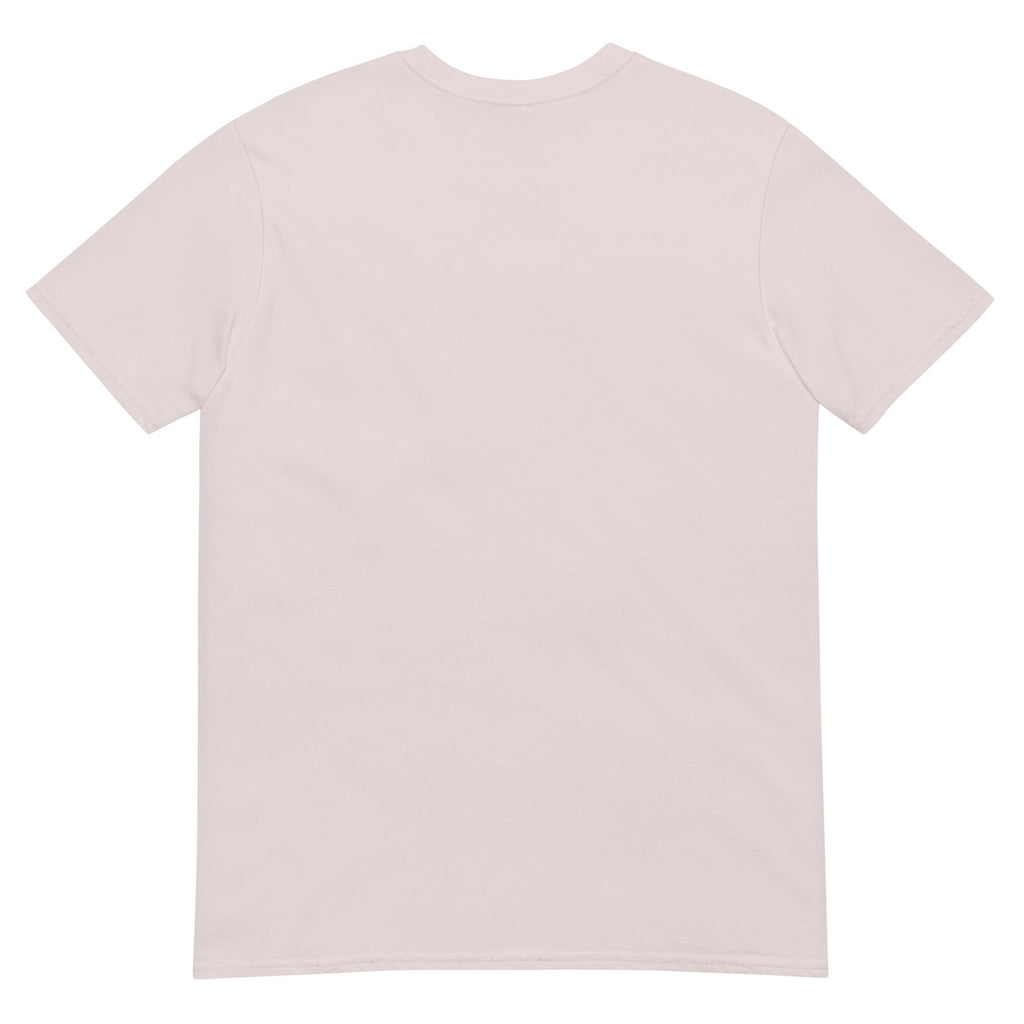 Short - Sleeve Unisex T-Shirt - RBW COLLECTION