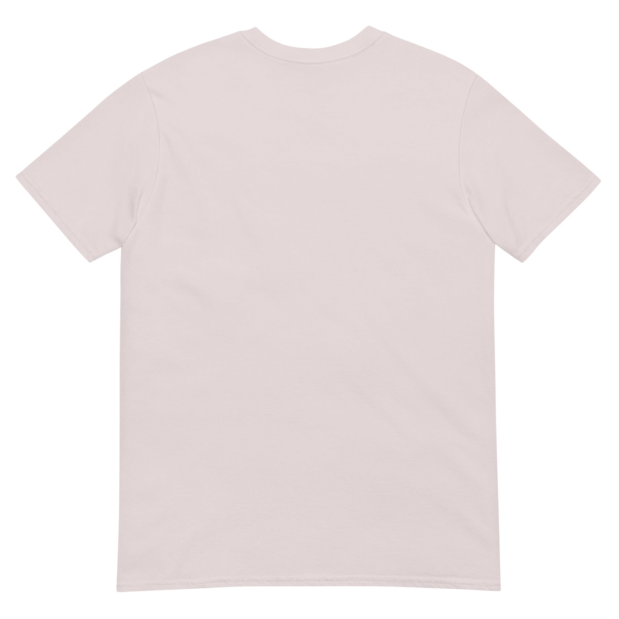 Short - Sleeve Unisex T-Shirt - RBW COLLECTION