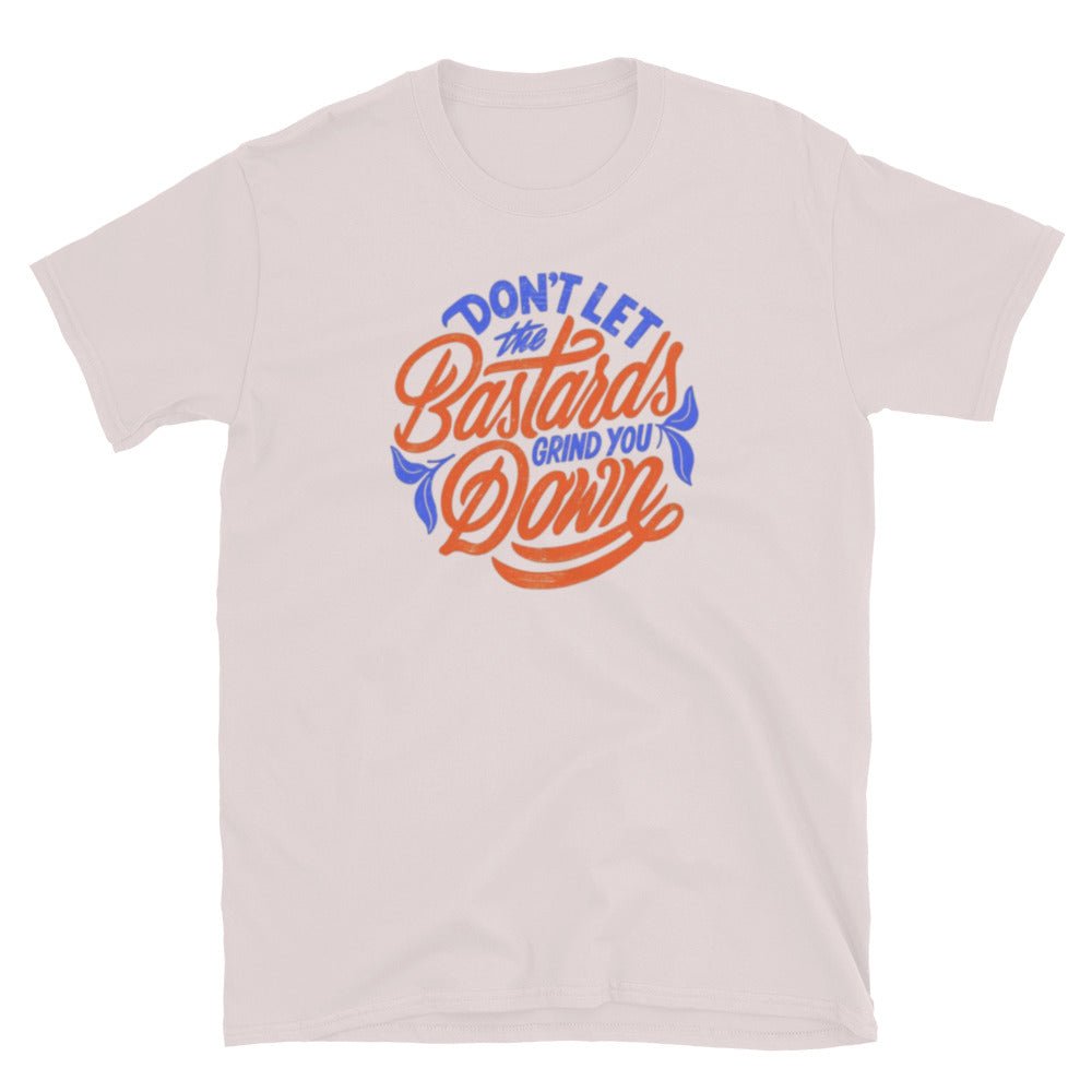 Short - Sleeve Unisex T-Shirt - RBW COLLECTION