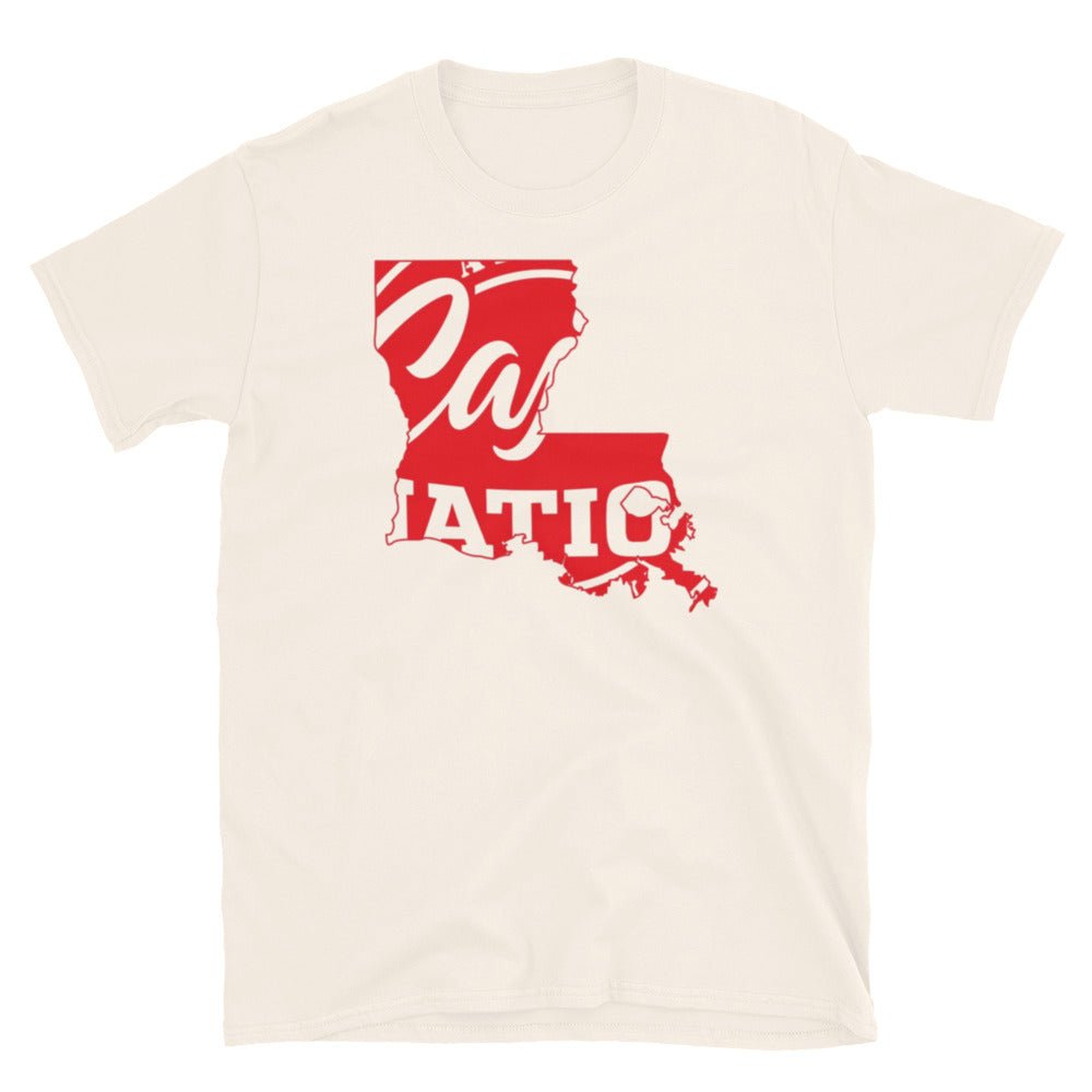 Short - Sleeve Unisex T-Shirt - RBW COLLECTION