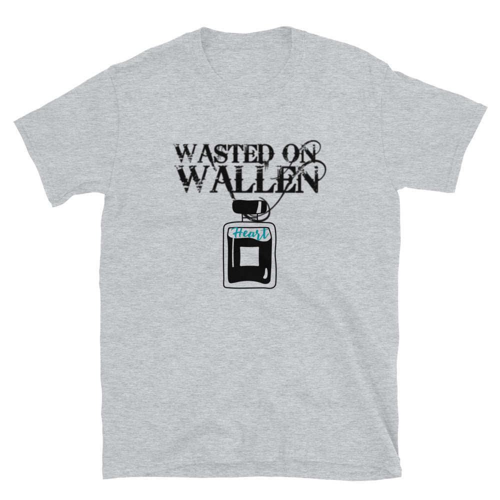 Short - Sleeve Unisex T-Shirt - RBW COLLECTION