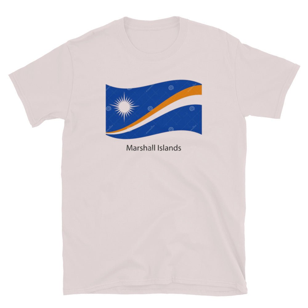 Short - Sleeve Unisex T-Shirt - RBW COLLECTION