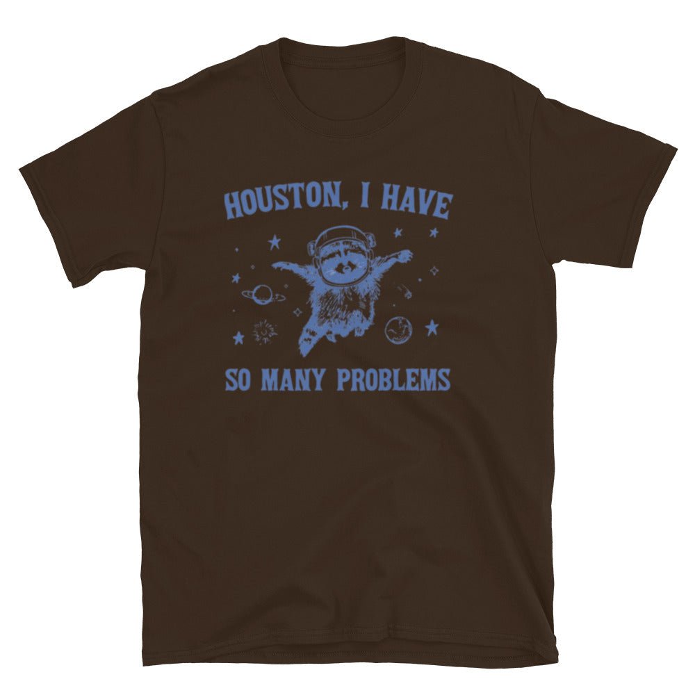 Short - Sleeve Unisex T-Shirt - RBW COLLECTION