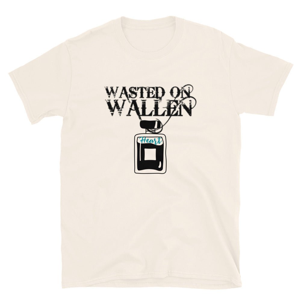 Short - Sleeve Unisex T-Shirt - RBW COLLECTION