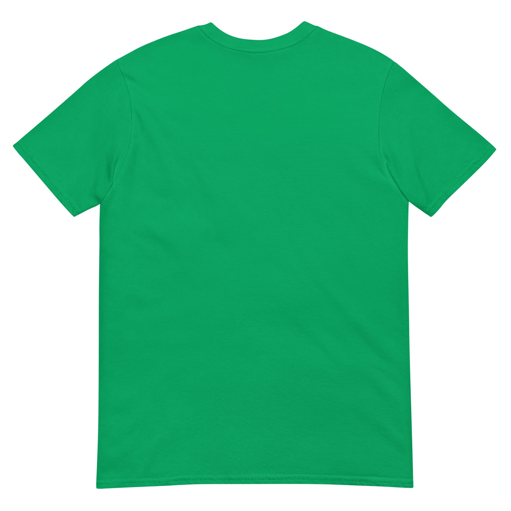 Short - Sleeve Unisex T-Shirt - RBW COLLECTION